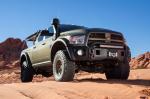 Dodge Ram 2500 Prospector XL by AEV 2016 года